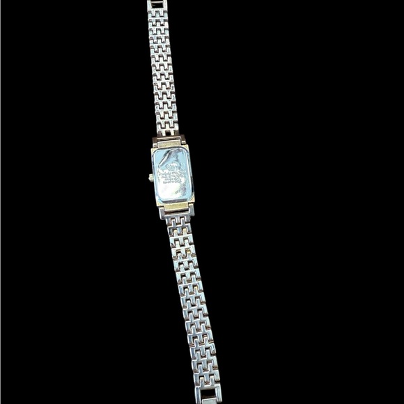 Vintage EJ Sparkling Women's Wristwatch - Picture 10 of 11